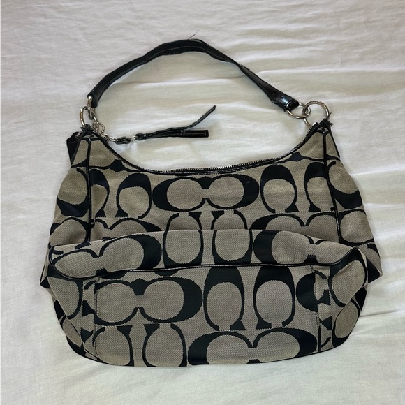 Coach Bags Coach Vintage Shoulder Bag Poshmark